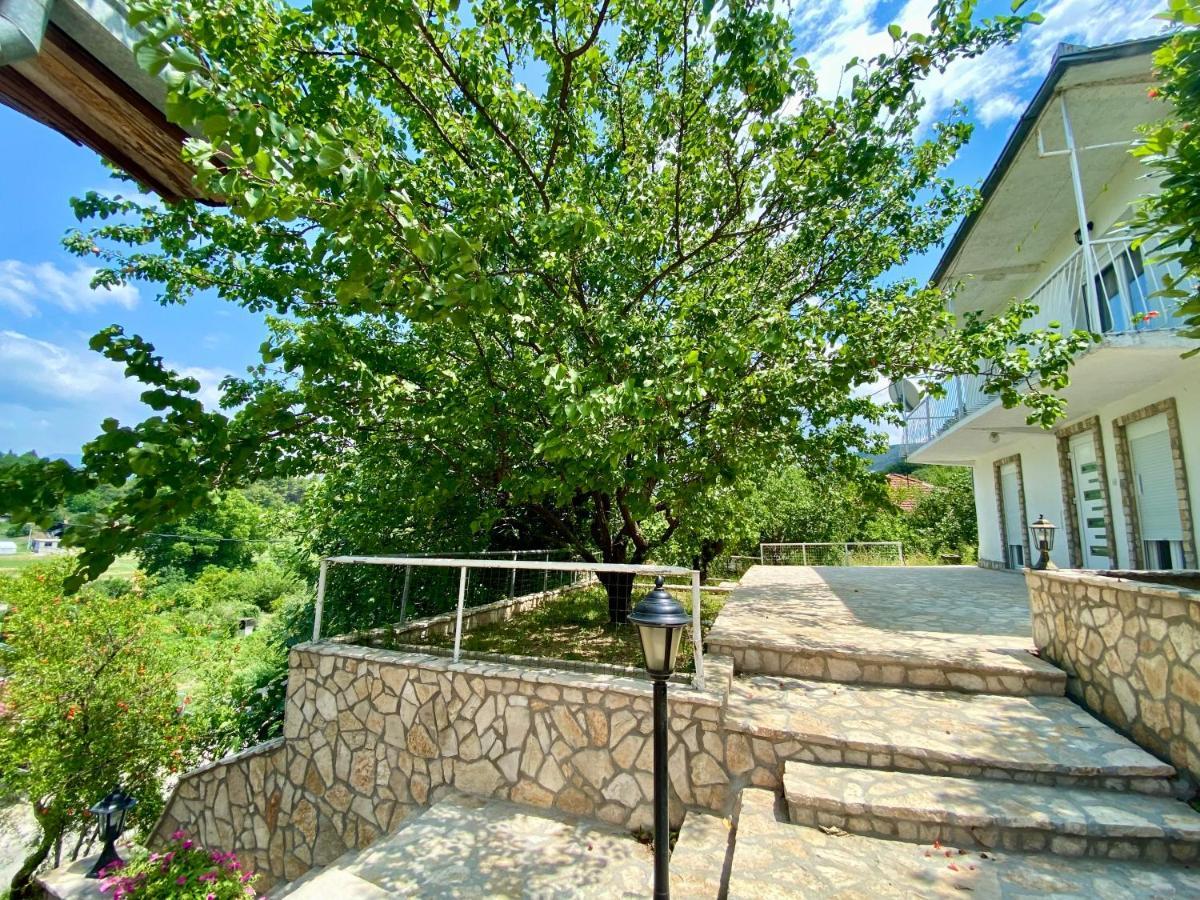 Guest House Ivano Mostar Exteriör bild