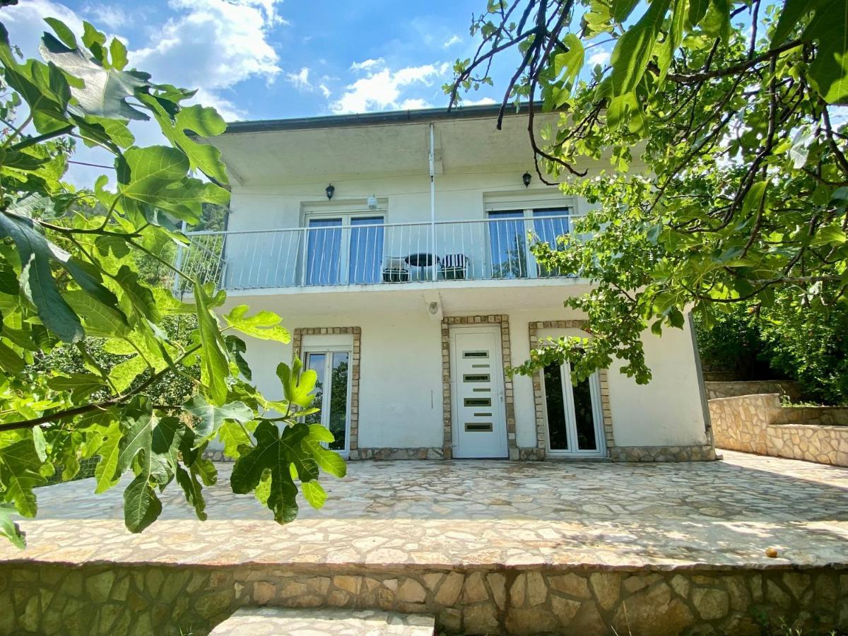Guest House Ivano Mostar Exteriör bild